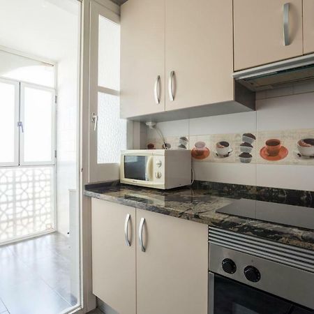 Granada Albaicin Aynadamar Apartment Luaran gambar