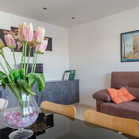 Granada Albaicin Aynadamar Apartment Luaran gambar