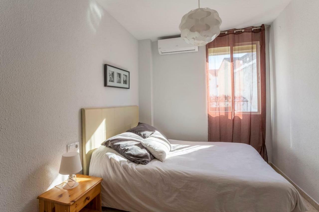 Granada Albaicin Aynadamar Apartment Luaran gambar