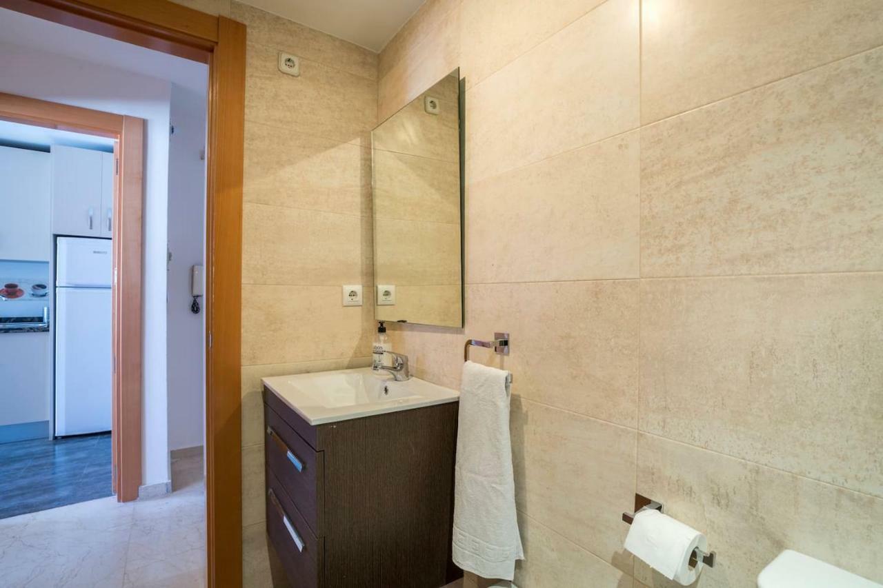Granada Albaicin Aynadamar Apartment Luaran gambar